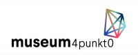 museum4punkt0 Logo