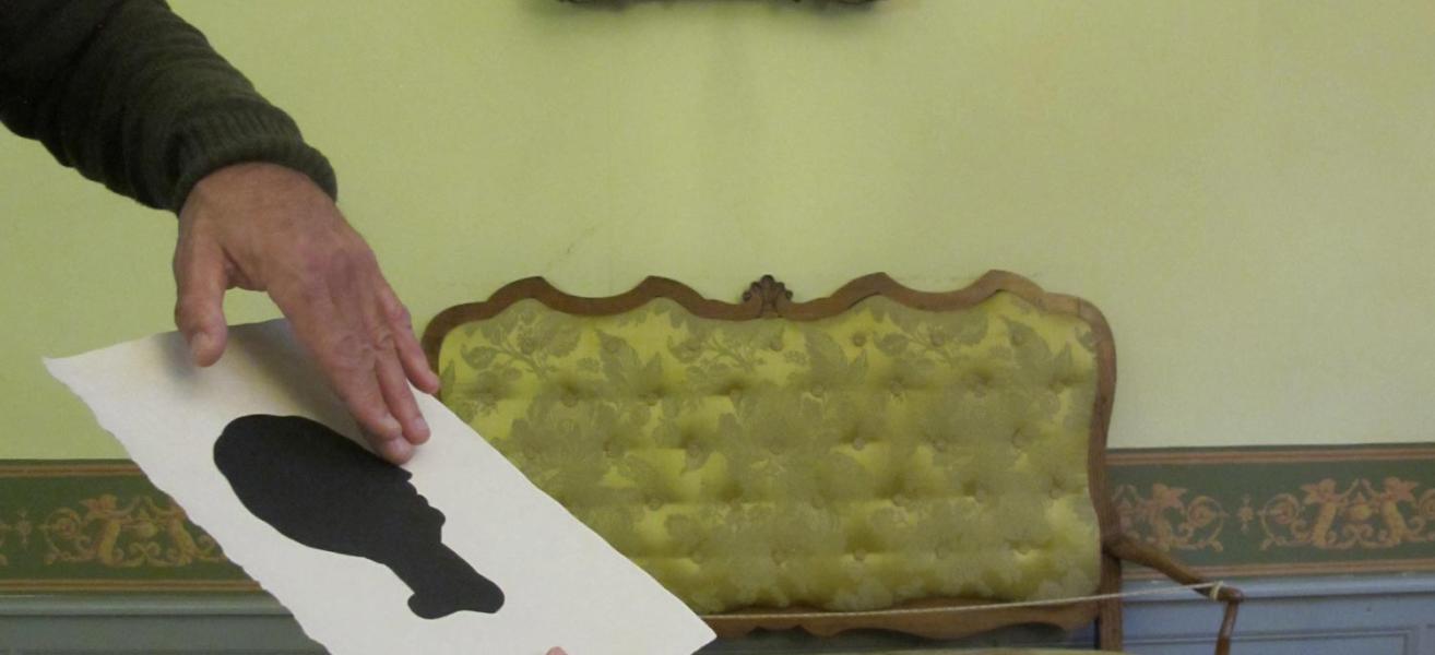 frankfurter goethe museum fdh