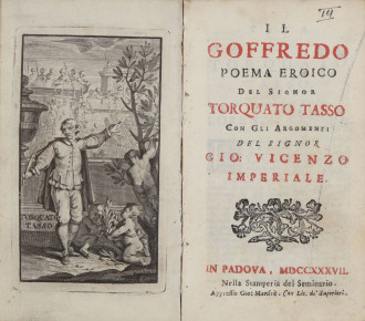 tasso torquato goffredo 1737