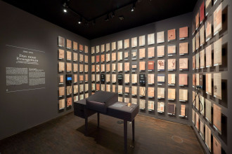 17 DRM Das neue Evangelium c FDH AP