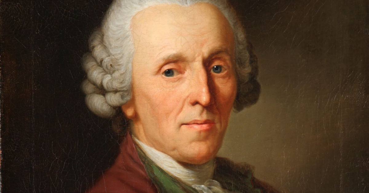 CHRISTIAN FÜRCHTEGOTT GELLERT Ein Tempel für die Freundschaft