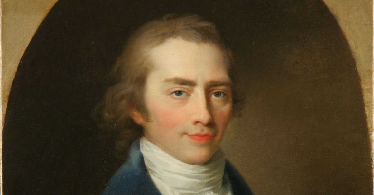 CHRISTOPH WILHELM HUFELAND Ein Tempel für die Freundschaft Freies