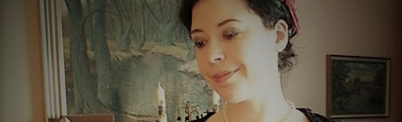 Goethes Mutter Katharina Schaaf c privat web