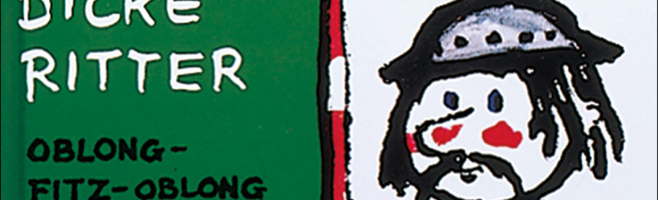 der kleine dicke ritter c thienemann verlag