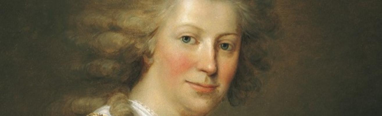 franziska reichsgraefin von hohenheim herzogin von wuerttemberg
